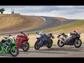 The Best Liter Bike For 2018 (Japanese)