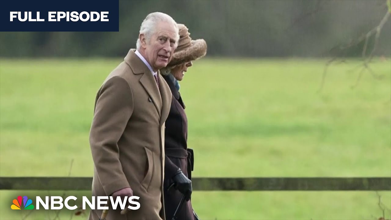 Morning News NOW Full Broadcast – Feb. 6