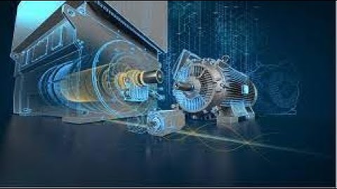 Lec 51. Losses & Efficiency of Synchronous Machine (Power flow diagram of Motor & Alternator)