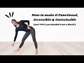 Key Tips For Teaching Triangle Pose (Trikonasana) In Your Yoga Class