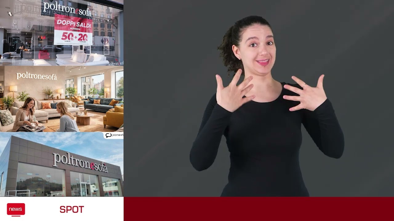 ISTv NEWS - 12/01/2026 - SPOT