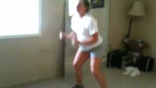 P90X Plus Interval X