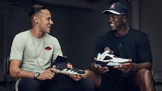 Nike sort la première chaussure de football floquée du logo Jordan avec la  nouvelle Hypervenom Neymar Jr. x Jordan - SportBuzzBusiness.fr