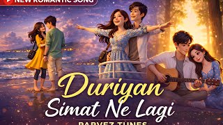 Lyrics, Music, Singer---Parvez Akram