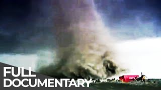 Most Powerful Forces on Earth: Tornadoes | Fatal Forecast | Free Documentary