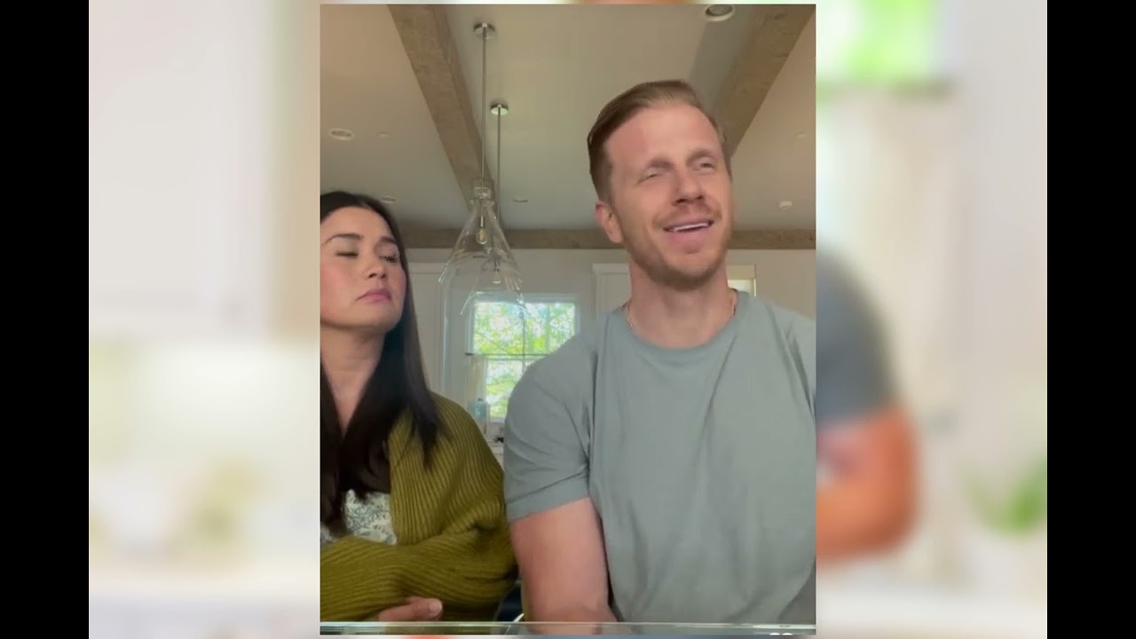 Sean Lowe (Bachelor Star) Rushed to Hospital After Dog Attack Incident