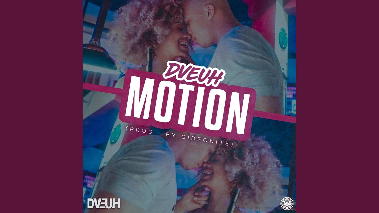 Watch Motion on YouTube Watch Motion on YouTube