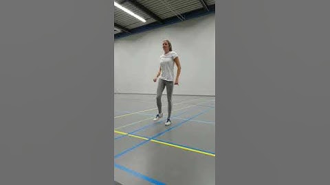 Jumpstyle voor beginners!