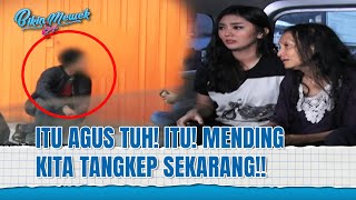 Mas! Jangan Jangan Yuli Ini Dibawa Kabur Sama Agus! | Bikin Mewek Lagi Eps 11 (3/3)