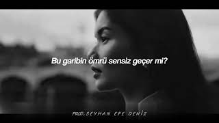 Kaldım Yine Bir Başıma / Böyle Sever - Kahraman Deniz & Organize (Prod.seyhan Efe Deniz)