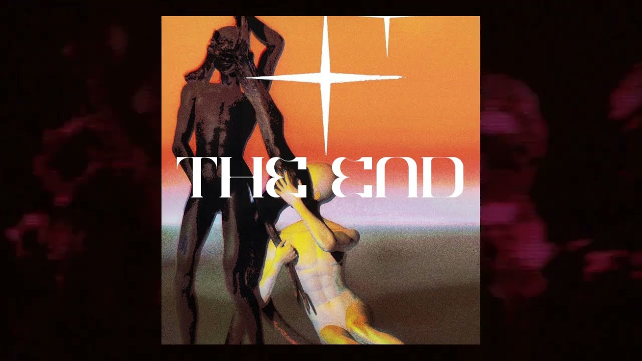 [FREE] Black Kray aka Sickboyrari x izaya tiji Type Beat 2022 - "TheEnd"