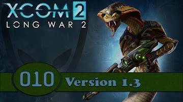 Long War 2 - Version 1.3 [Season 03] (Part 010)