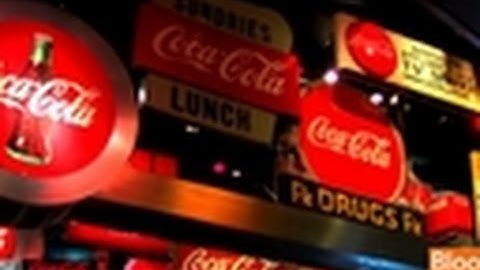 Coca-Cola Seeks Growth in Global Markets