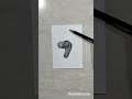 My 3d art..#shortvideo #drawing #artyoutuber #youtubeshorts #trending #shortsfeed #painting
