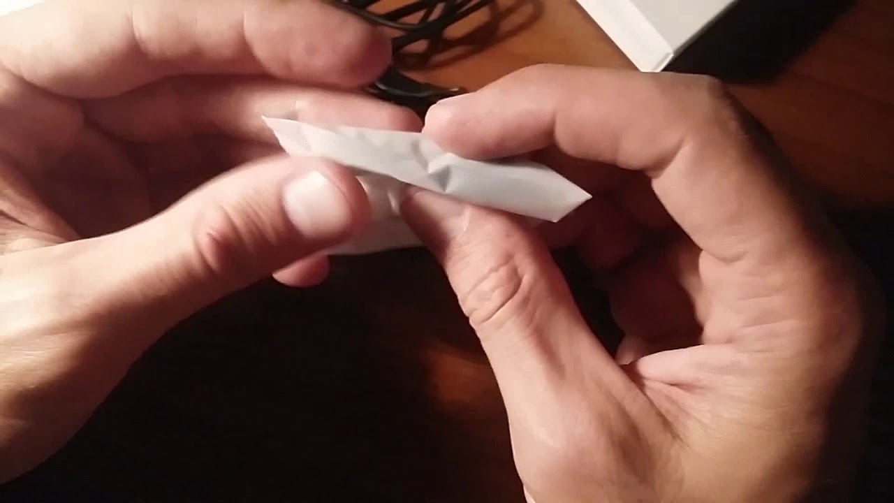 Обзор Наушники Xiaomi Piston Fresh Bloom Matte Black