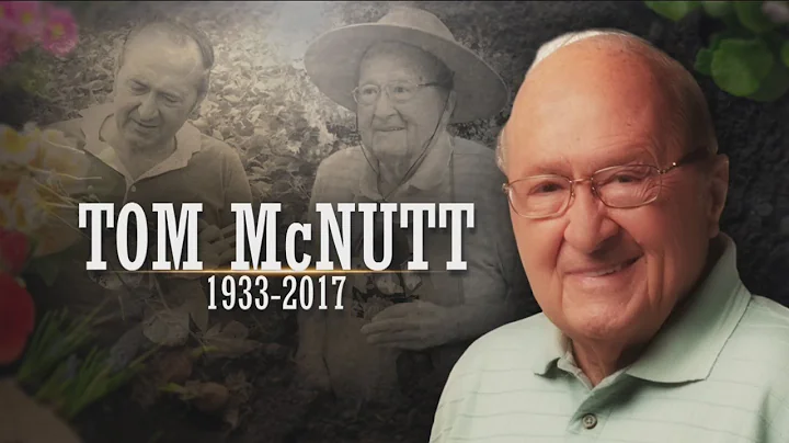 Former NBC4 gardening expert Tom McNutt dies at ag...