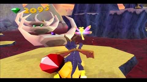 Spyro 2 Ripto
