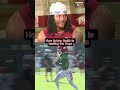 How Sutton Smith is leading the Hogs