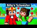 Billys Schwester ist in mich verliebt!