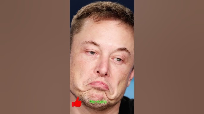 The Unexpected Reaction of Elon Musk