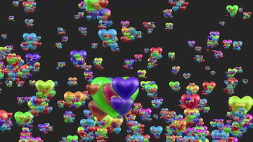 2024 Special LOVE Effects