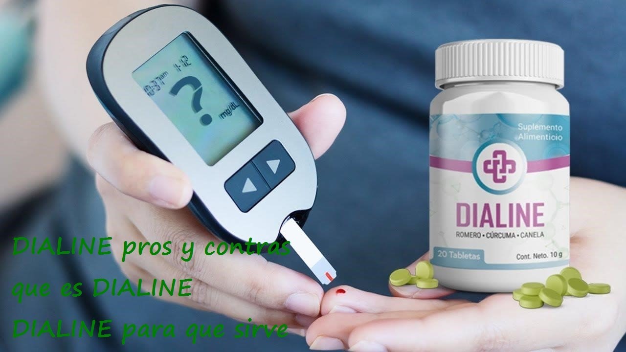 DIALINE pros y contras, que es DIALINE, DIALINE para que sirve - YouTube