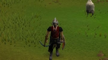 RuneScape HD - Interface Updates - 20-Oct-2009