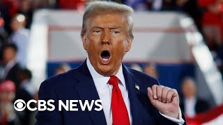 Judge blocks Trump administration's move to stop Harvard enrollment of international students