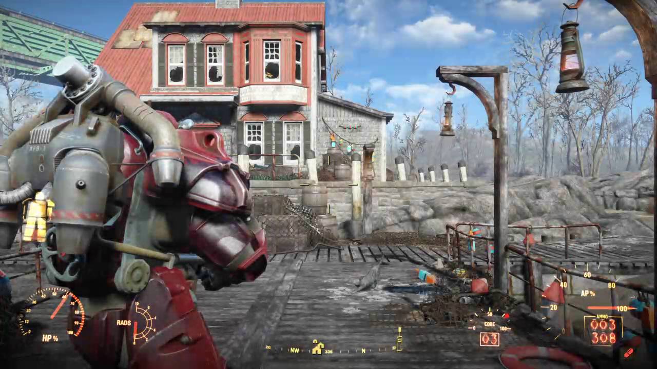 fallout 4 latest patch glitches fallout 4 latest patch glitches