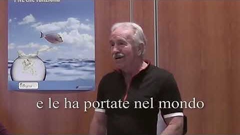 Interview with John Grinder about Frank Pucelik.