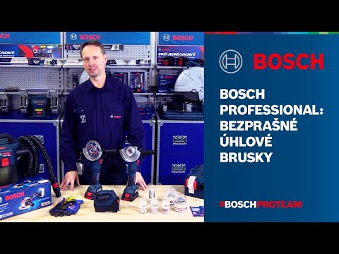 Video: Kdo vlastní Bosch?