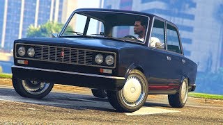 Путь к Успеху в GTA 5 - КУПИЛ ВАЗ И ДОМ, "ПРОДАЛ" ЗОЛОТОЙ ПИСТОЛЕТ ЗА 250000$ Путь к Успеху в GTA 5 - КУПИЛ ВАЗ И ДОМ, "ПРОДАЛ" ЗОЛОТОЙ ПИСТОЛЕТ ЗА 250000$
