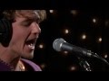 Houndmouth - Darlin' (Live on KEXP)