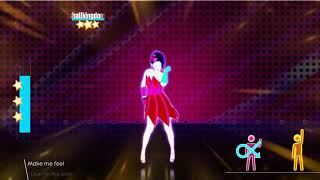 Just Dance Hits: Only Girl (In The World) by Rihanna [12.9k]