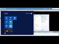 WSUS installation and configuration on server 2012 R2 complete video 2018 with GPO