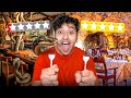 I Visited The World's Weirdest Restaurants!
