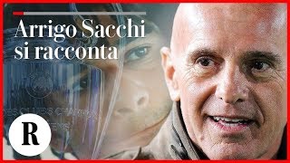 Arrigo Sacchi si racconta: 