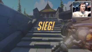 Muselk full gameplay Eichenwalde map