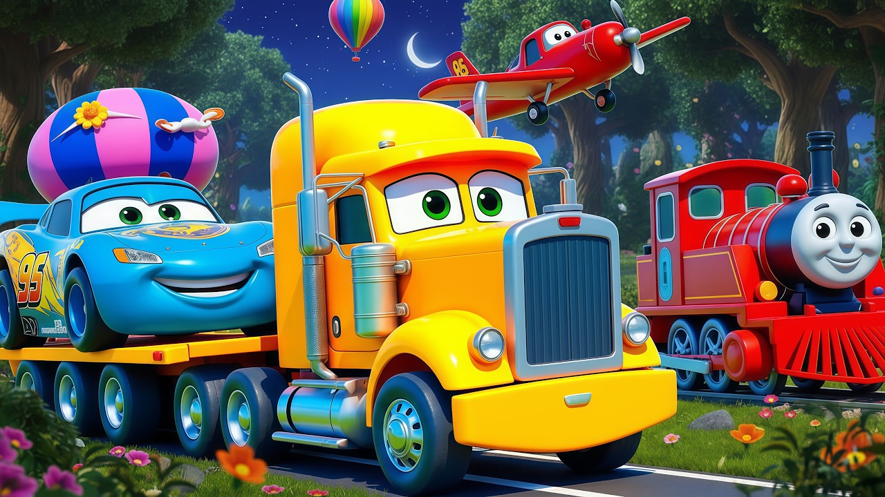 Superheroes On A Motorcycle Ride Over The Sea Along The Supper& Spider Man Bridge GTA 5