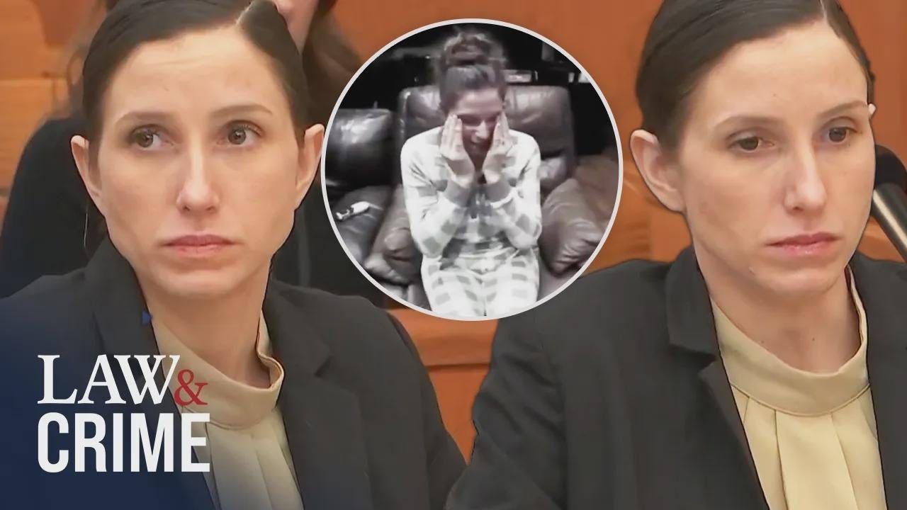 9 schockierende Wendungen im Mordprozess gegen Kouri Richins