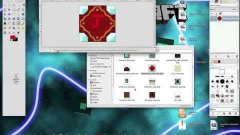Customize your resource pack minecraft 1.7.2