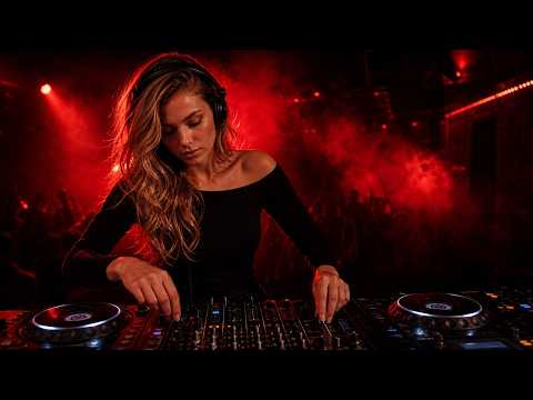 Pure Melodic Deep House | Vocal Melodic & Progressive Flow | Carmine Sway | VEILTUNE