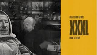 Peja/Slums Attack - XXXL (prod. DJ. Decks)