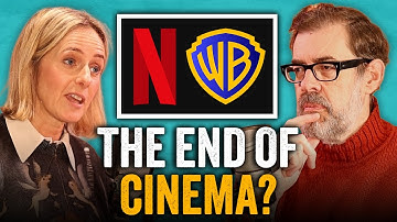 Has Netflix Won the Warner Bros. Bidding War?