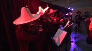 Fiesta en Jalisco - Conservatoire de Persan - 02 février 2019