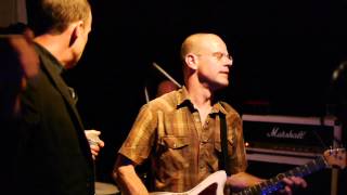 Enablers &quot;Tundra&quot; Live @ La Bascule Rennes 19/05/2012 2/6 (Kfuel Show)