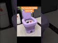 New Mini Adjustable And Foldable Dryer Plus Washing Machine #gadget #gadgets #usefulgadget #shorts