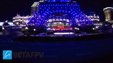 BETA85X 2.7K work video