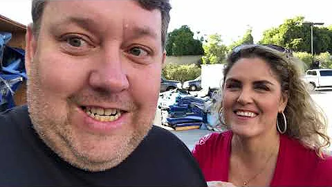 We Spend $9000 at Dave Hester Abandoned Storage Wa...