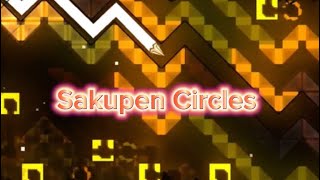 Sakupen Circles 3r Extreme demon!!!